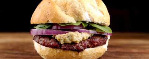 CWBurguer Fest tem batalha entre hambúrgueres