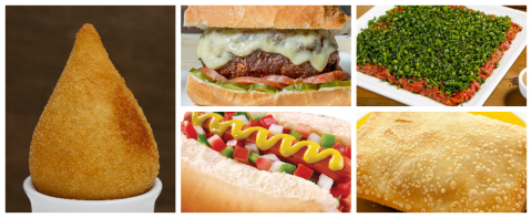 Sabor Popular já tem 115 mil votos!