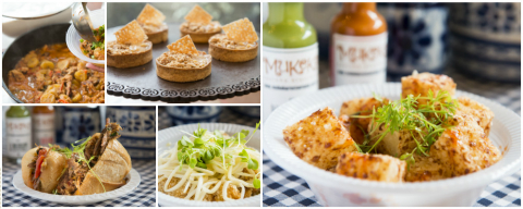 10 produtos tipicamente paranaenses que você encontra no Empório Leite Quente