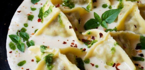 Chef da Ragú Rotisseria ensina preparo de fagottini de cordeiro