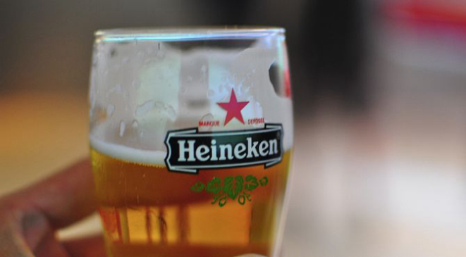 A entrada ao museu dá direito a três chopps.