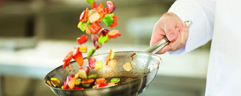 Principais escolas de cozinha no mundo