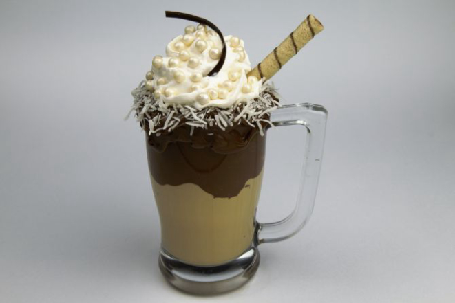 Coco Jungle da Nougat. Foto: Divulgação