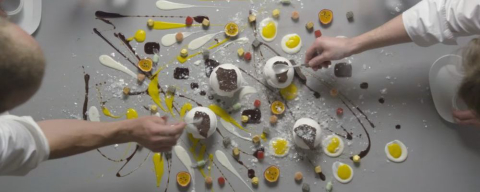 17 filmes, séries e documentários sobre gastronomia na Netflix e no Youtube