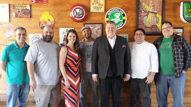 Foto: Andrea Torrente/Gazeta do Povo.