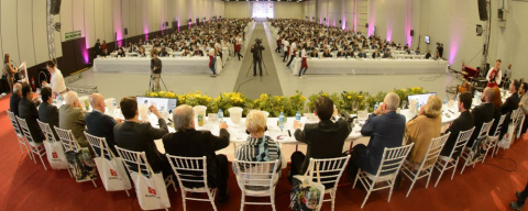 Rótulos gaúchos dominam a Avaliação Nacional de Vinhos 2016: veja quais são