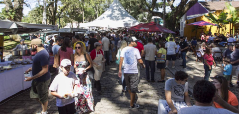 Empório Soho reúne 15 bares e restaurantes; veja cardápio