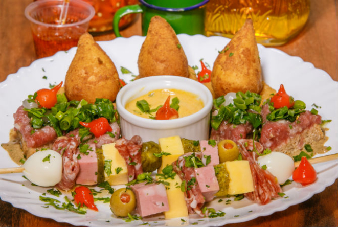 Onça em Cima do Muro do Leopoldo. Foto: Divulgação