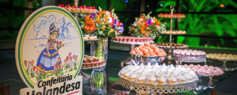 Lançamentos gastronômicos marcam a festa do Prêmio Bom Gourmet