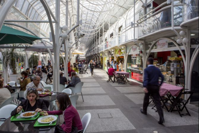 Foto: Brunno Covello/Gazeta do Povo