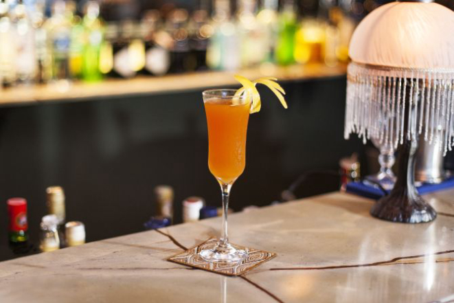 Sweet Breeze. Foto: Mariana Quintana.