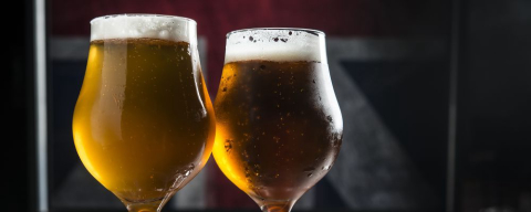 Aula ensina principais estilos de cerveja