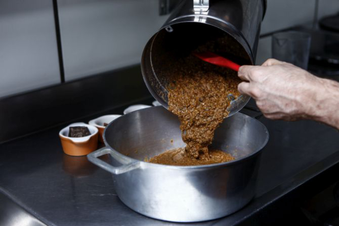 Foto: André Rodrigues/Gazeta do Povo