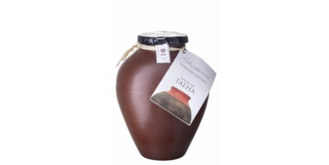 Paulo Laureano Tradições Antigas Tinto 2014. Foto: Divulgação