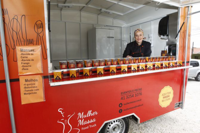 Foto: Antonio More/ Gazeta do Povo