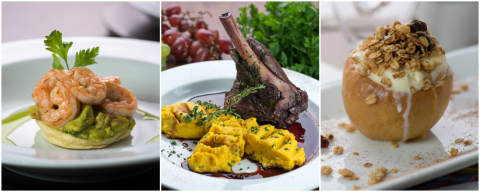 Termina domingo (30)! Festival Bom Gourmet tem menu completo a R$ 44 e R$ 54