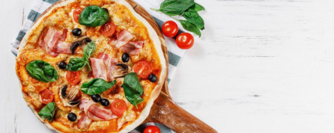Prepare-se! Vem aí a mais deliciosa temporada de pizzas de Curitiba