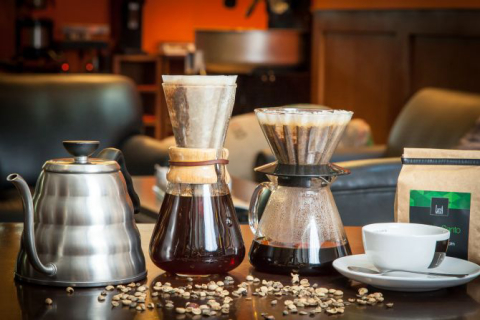 No Dia Internacional do Café, saiba onde saborear o melhor café e pão de Curitiba