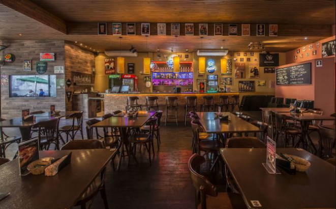 Foto: Letícia Akemi/Gazeta do Povo