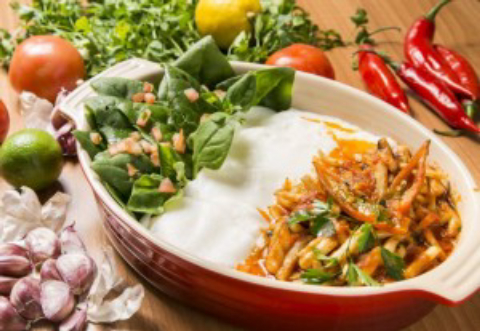 Semana da gastronomia italiana tem workshops com chefs da Itália