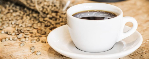 Melhor café do Paraná é de Cambira