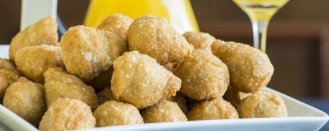 Evento celebra a gastronomia da Lapa