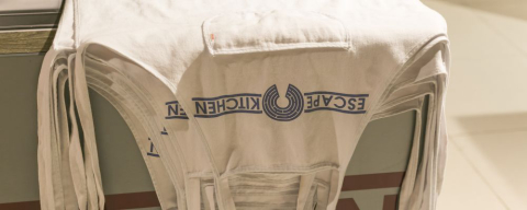 Curitiba recebe jogo inspirado em reality culinário