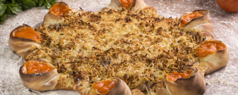 Curte pizza de mignon, picanha ou strogonoff? Dá uma olhada neste roteiro!