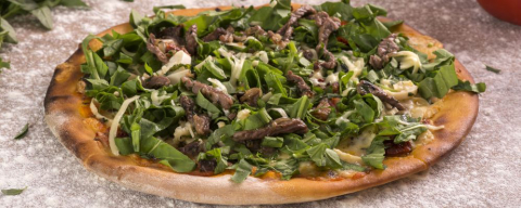 Aproveite o último fim de semana de Festival da Pizza Bom Gourmet