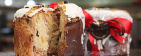 Panificadora faz degustação gratuita de panetone neste sábado (5)