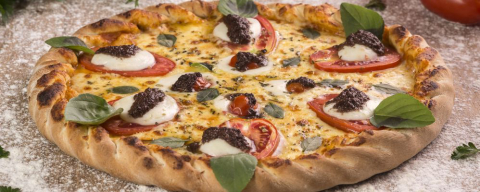 45 pizzarias para você conhecer neste fim de semana