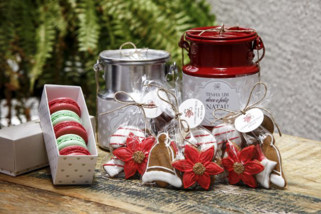 Graça Patisserie. Foto: André Rodrigues / Gazeta do Povo