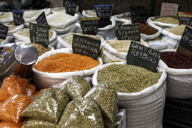 Fotos: André Rodrigues / Gazeta do Povo