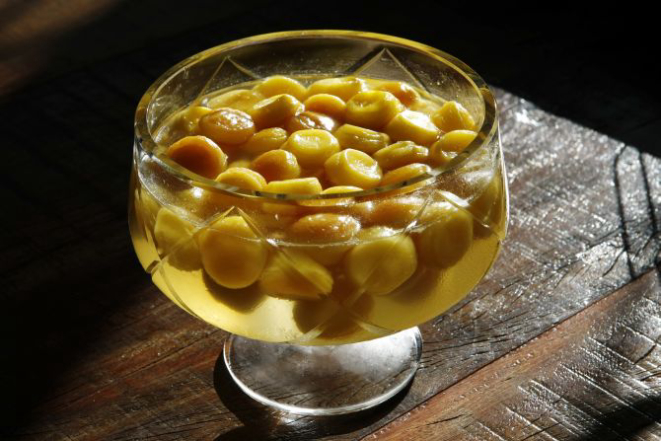 Papo de anjo. Foto: Antonio Costa/Gazeta do Povo