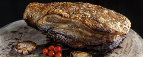 Quais são os principais cortes suínos?