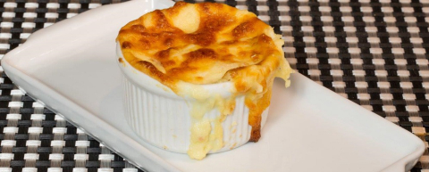 Festival Amigos do Petisco tem pratos com preços promocionais