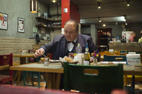 No Kitchen Nightmares Brasil, Jacquin vai salvar restaurantes da falência