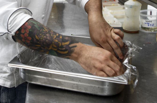 Foto: André Rodrigues/Gazeta do Povo.