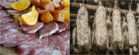 Salumeria Monte Bello lança almoço com menu sazonal aos sábados