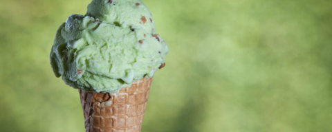 5 comidas que já eram servidas no cone antes de virar moda