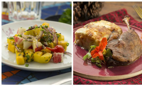 Vem aí Festival Bom Gourmet com menu completo a preço fixo