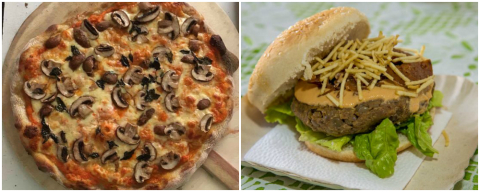 Prepare-se: fim de semana tem Ogros Veganos, chope a R$ 1 e passeio em vinícola