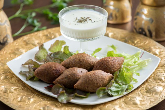 Kibe frito Foto: Fernando Zequinão/Gazeta do Povo.