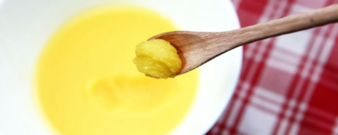 Aprenda o que é e como fazer manteiga clarificada
