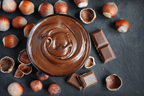 Confeitaria tem cardápio especial de doces com Nutella até domingo (26)