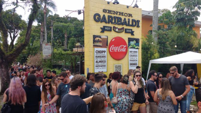 Foto: Andrea Torrente