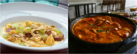 Jantar das Estrelas terá buffet com 11 pratos de renomados chefs a R$ 65 por pessoa