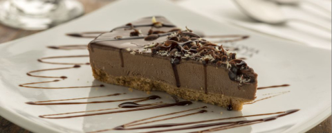 As sobremesas de 50 restaurantes de Curitiba que você precisa provar