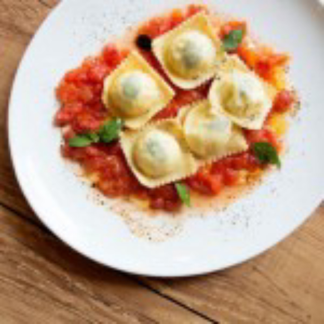 Ragu Rotisseria participa da Feira. Preços dos alimentos no evento variam de R$ 5 as R$ 25. Foto: divulgação.