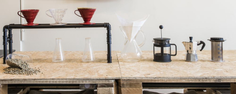 19 paranaenses disputam o Campeonato Brasileiro de Barista; veja quem são